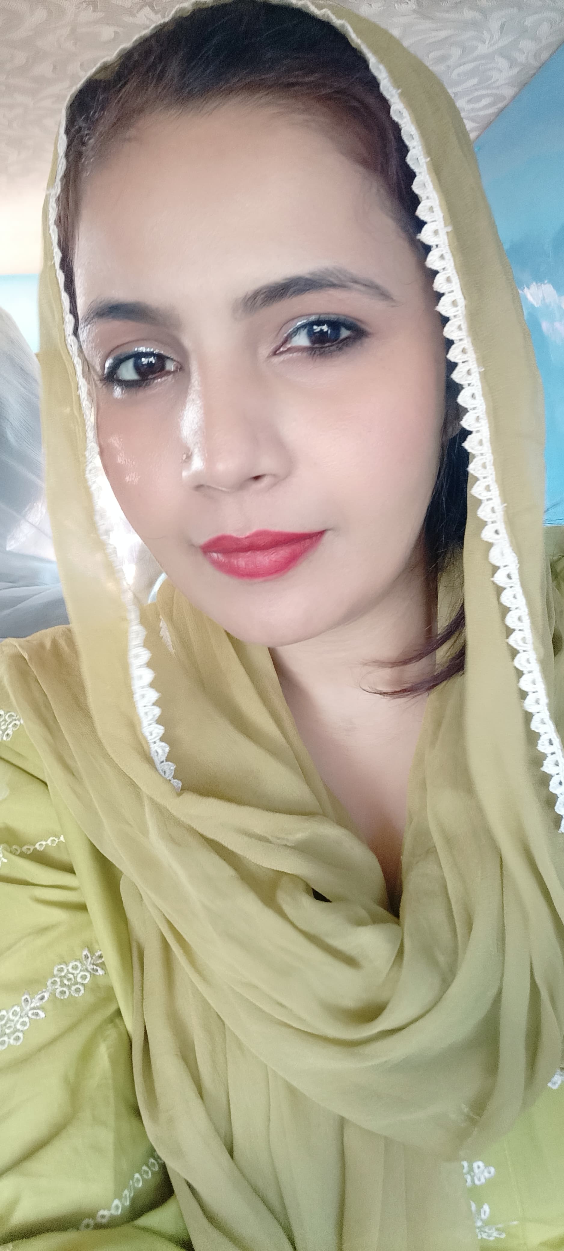 Halima Sadia Sajjad