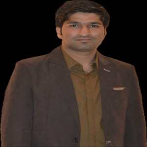 Bilal Pervaiz