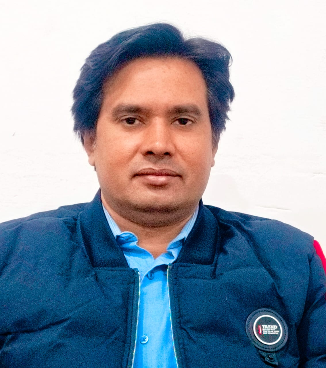 Dr. Muhammad Yasir Saeed