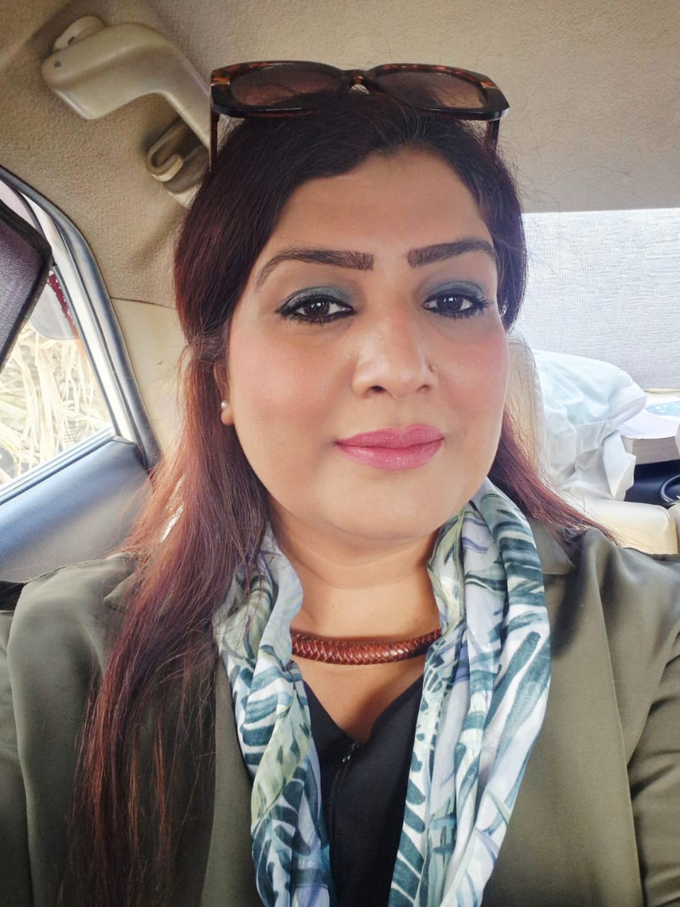 Dr. Sumaira Naeem
