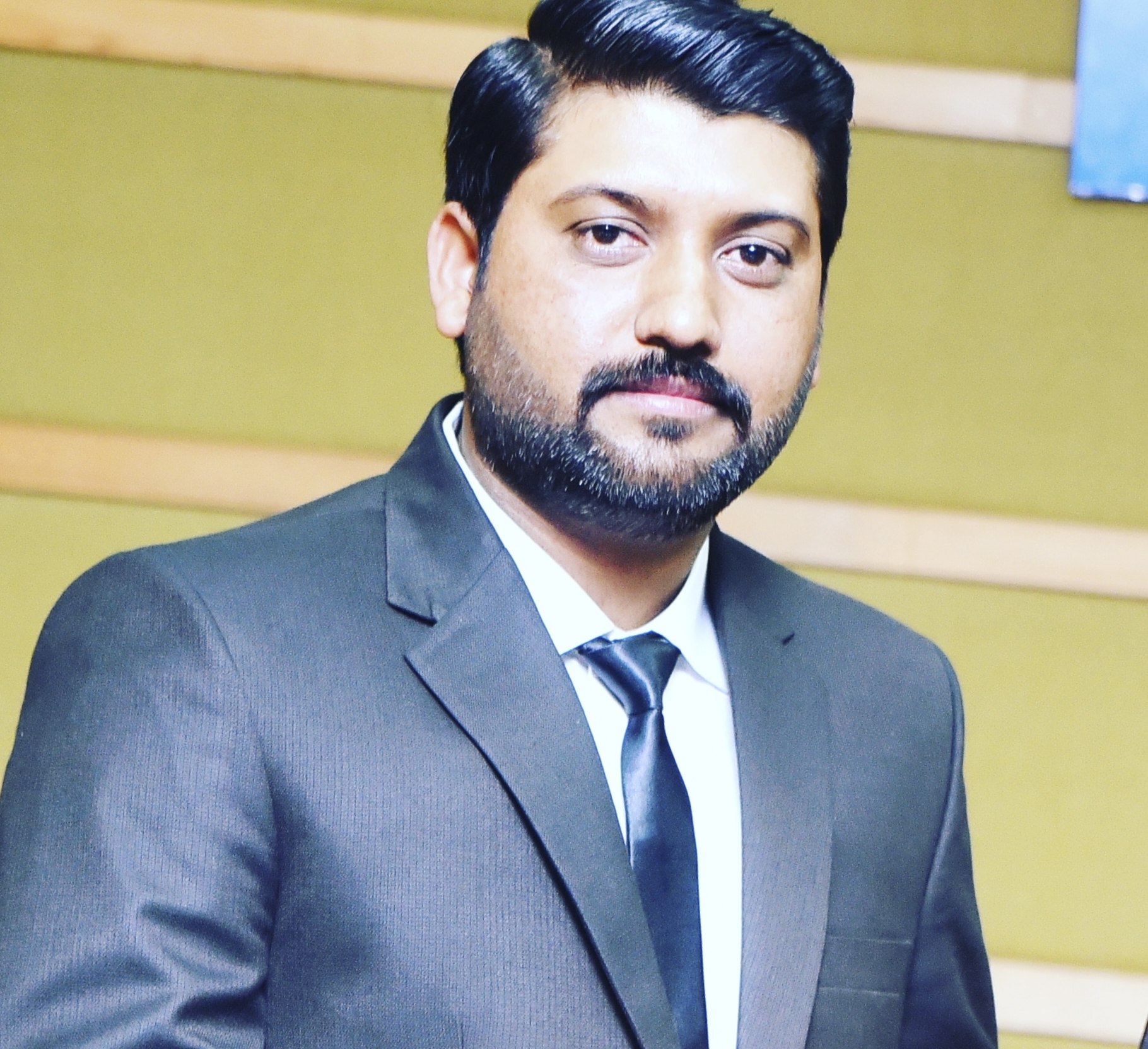 Dr Muhammad Adeel Ghafar