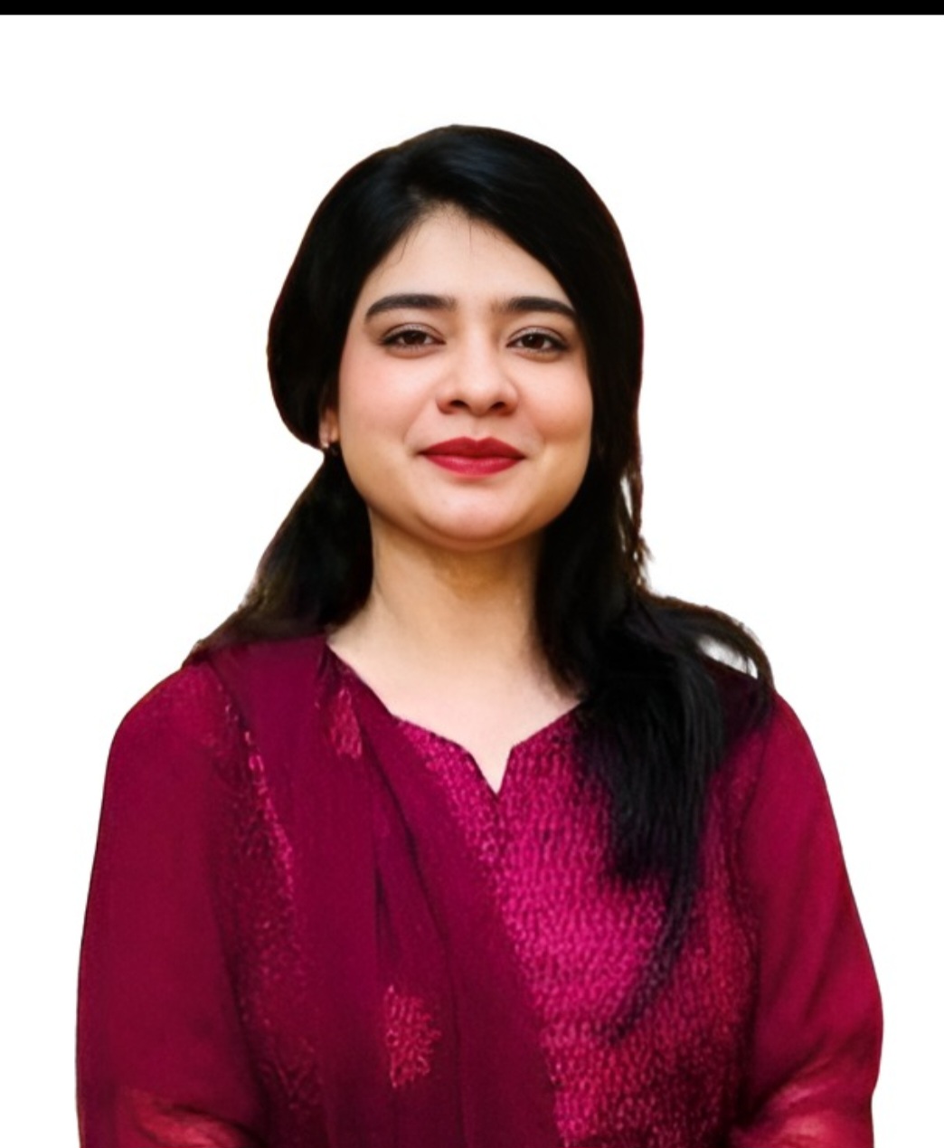 Aisha Iqbal