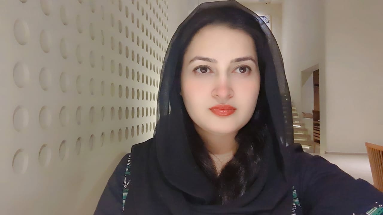 Dr. Qudsia Mushtaq
