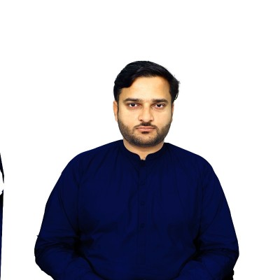 Muhammad Abaid Ul Manan