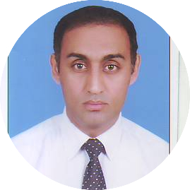 Dr. Faisal Abbas