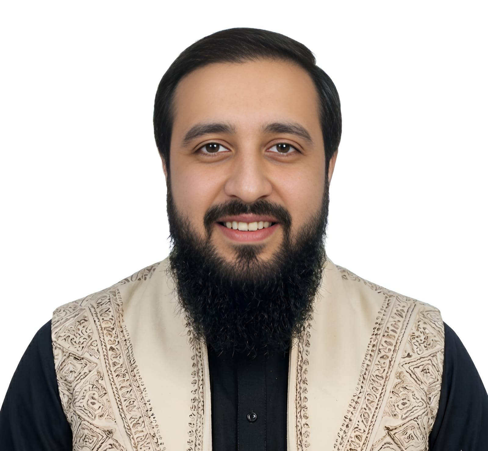 Dr. Muhammad Tayyab Usmani