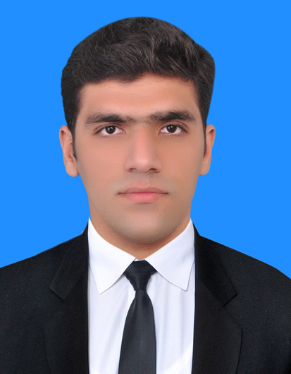 Muhammad Arsam Danish bgnu