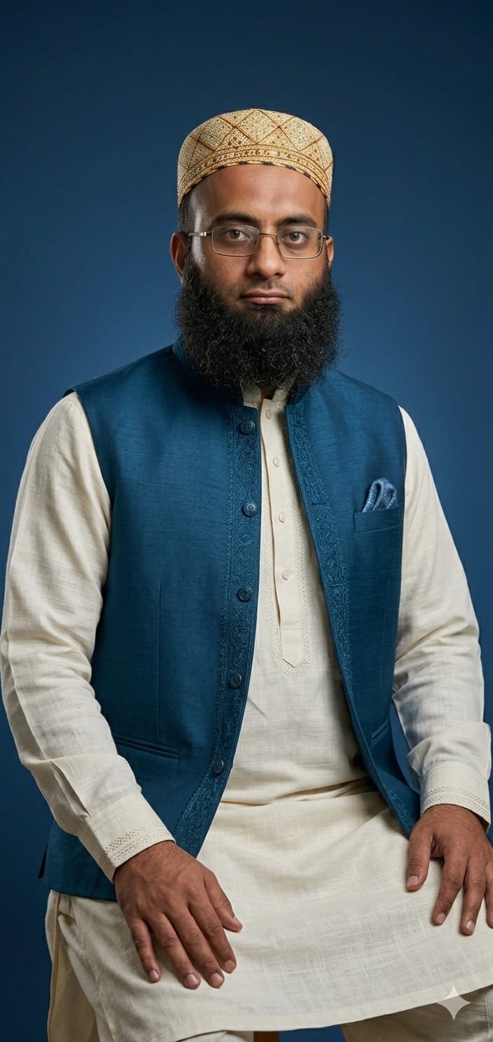 Muhammad Hammad Atta