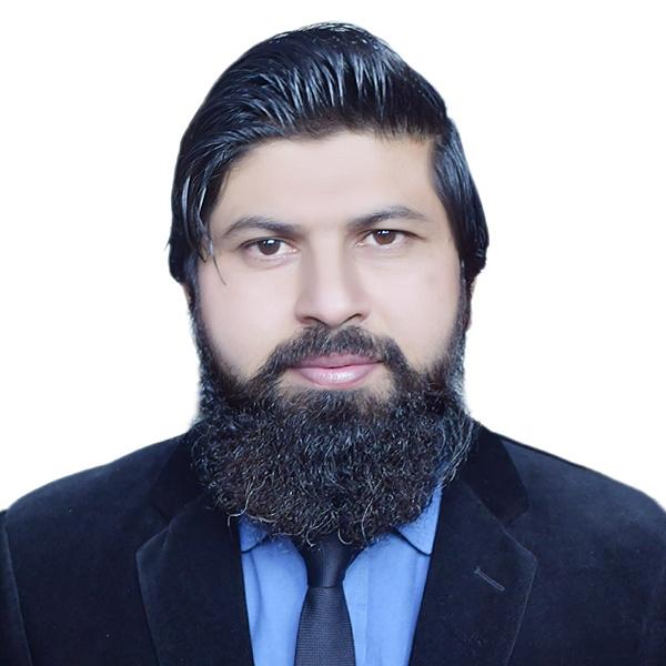 Muhammad Asif Nadeem