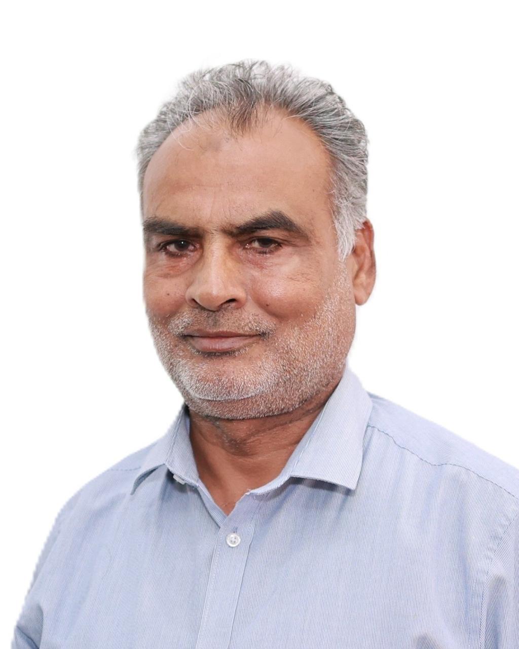 Shahid Iqbal