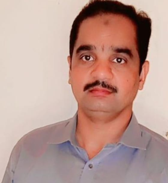 Iftikhar Ali