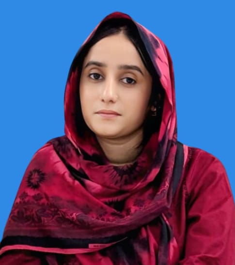 Zainab Zahoor Rai