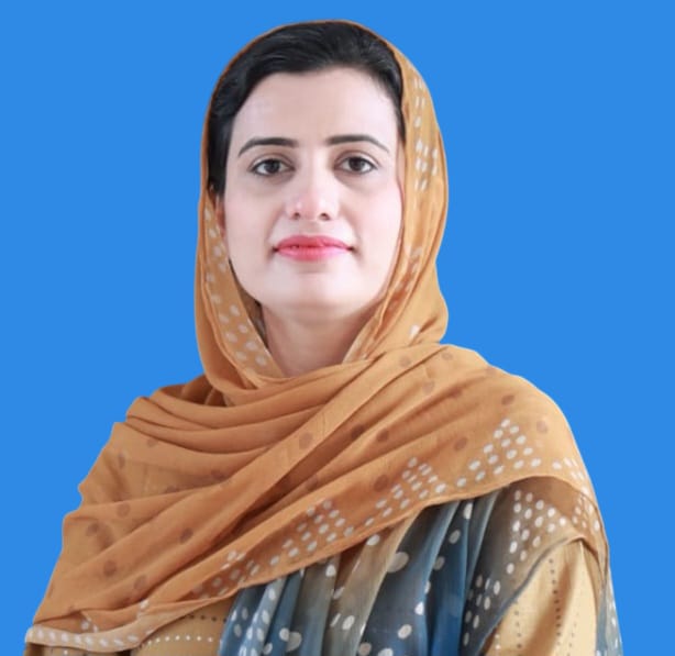 Dr. Munazza Maqbool