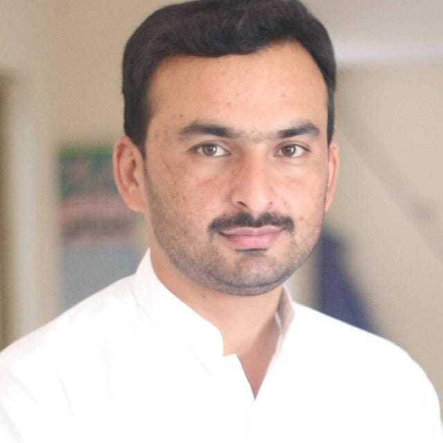 Muhammad Imran Afzal