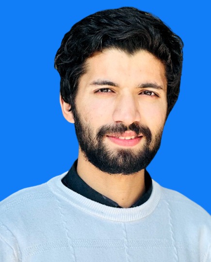 Muhammad Hamza Mahmood