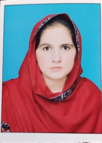 Muqadas Muhammad Hussain