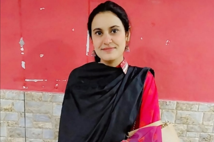 Amina Mumtaz