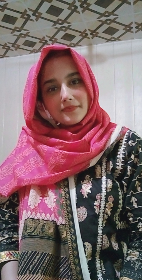 Sadia Shamshad