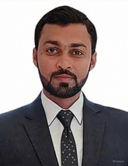 Muhammad Bilal Amin Sulehri