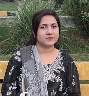 Dr. Ayesha Sadiqa
